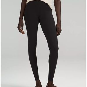 LULU ALIGN LEGGINGS